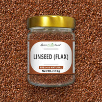 Linseed-(flax)-(SH17)
