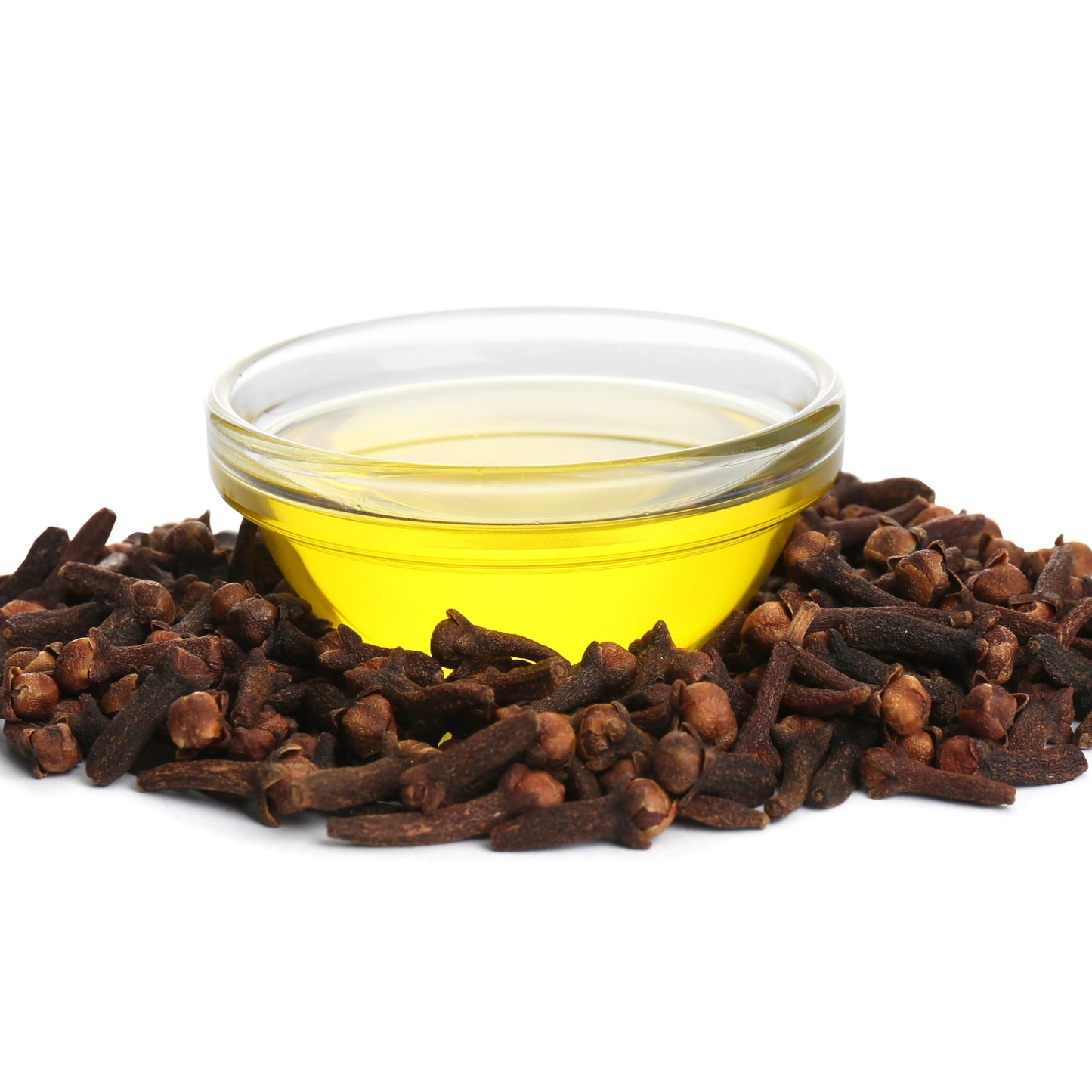 Clove Bud Oil