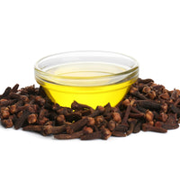 Clove Bud Oil