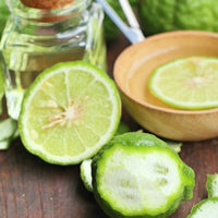 Bergamot Oil