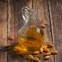 Almond Oil Organic