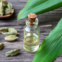 Cardamom Oil