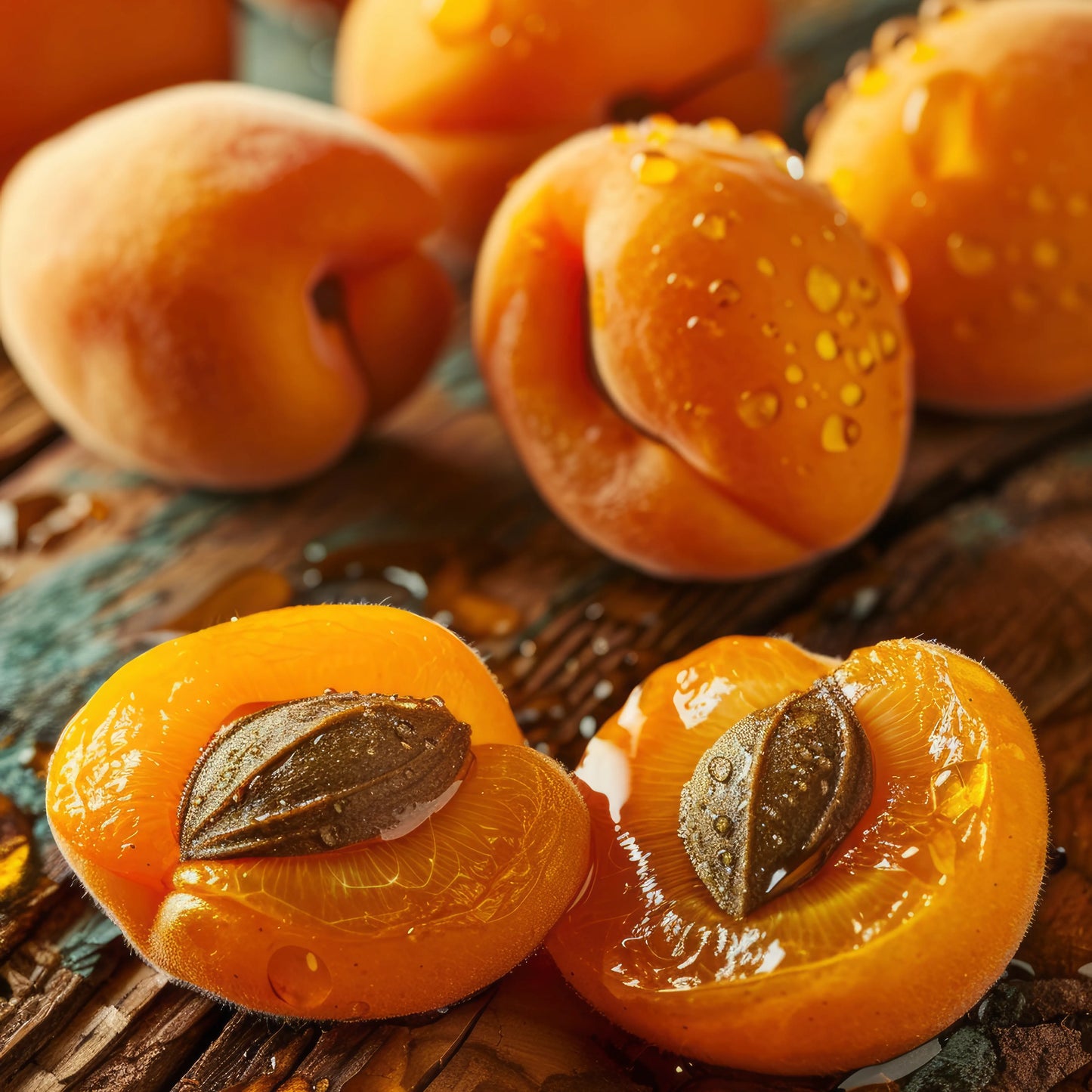 Apricot Kernel Oil