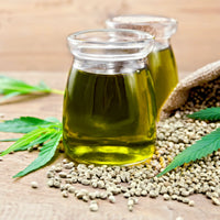 Hemp Seed Oil