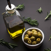 Olive Extra Virgin Oil