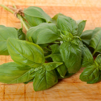 Basil Seed Oil