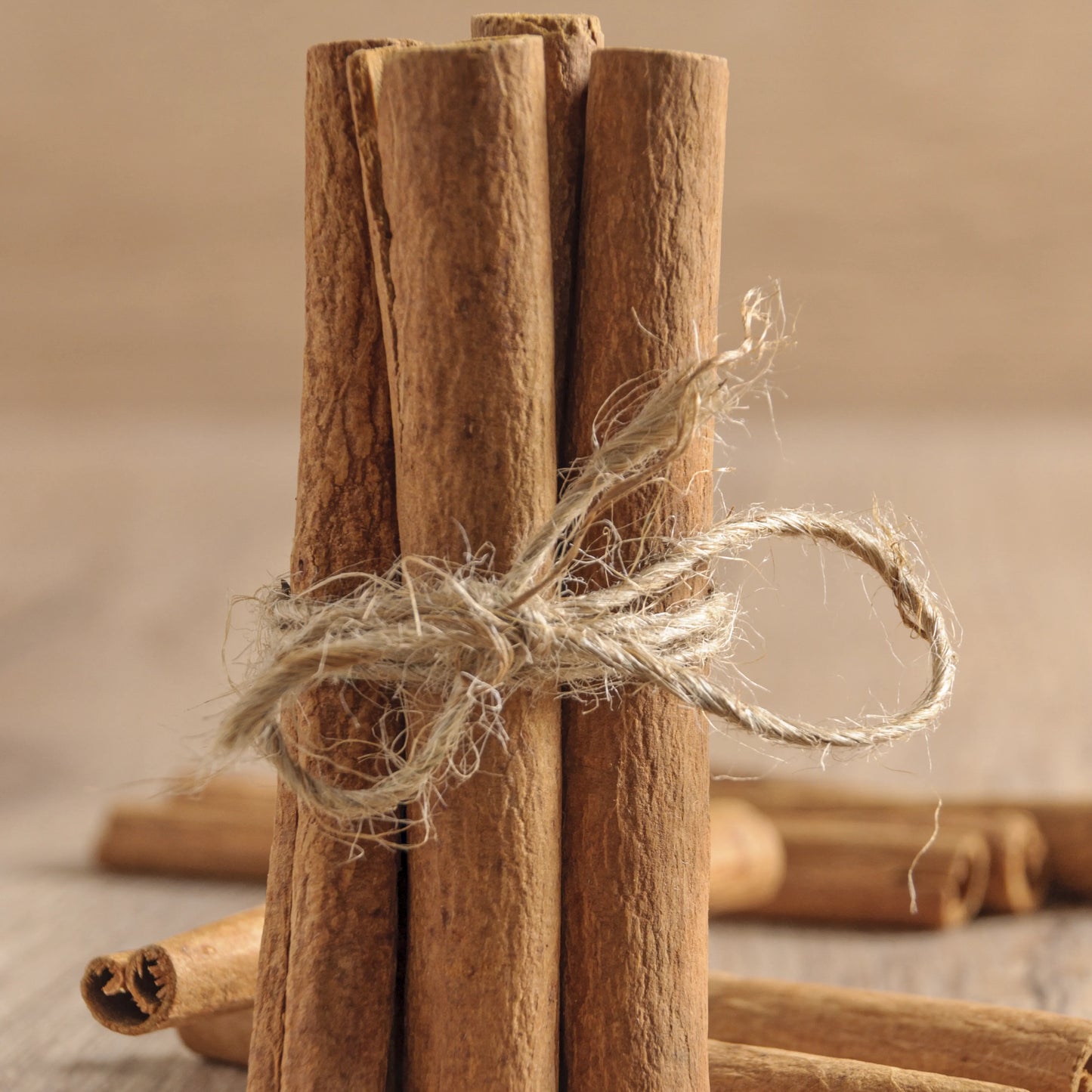 Cinnamon Bark Oil