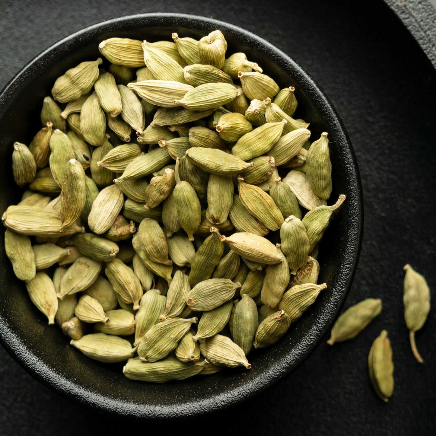 Cardamom Oil