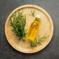 Rosemary Camphor Oil