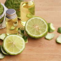 Bergamot Oil