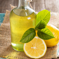 Lemon Oil