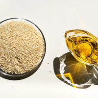 Sesame Seed Oil