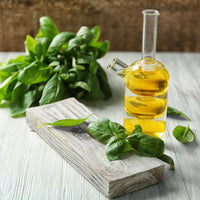 Basil Seed Oil