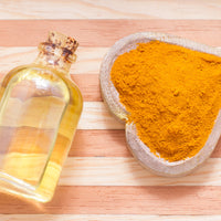 Turmeric Oil