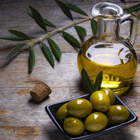 Olive Extra Virgin Oil