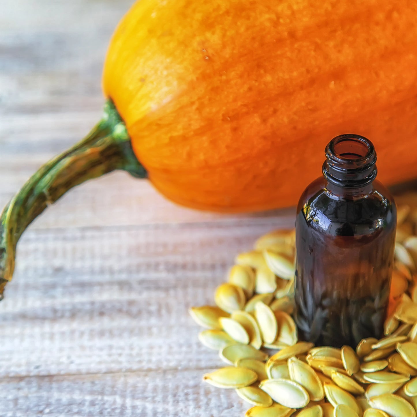 Pumpkin Seed Oil Organic