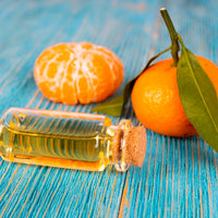 Mandarin Oil