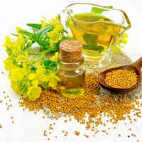 Mustard Seed Oil