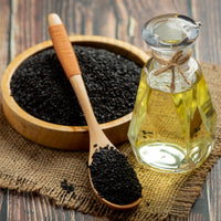 Black Cumin Oil