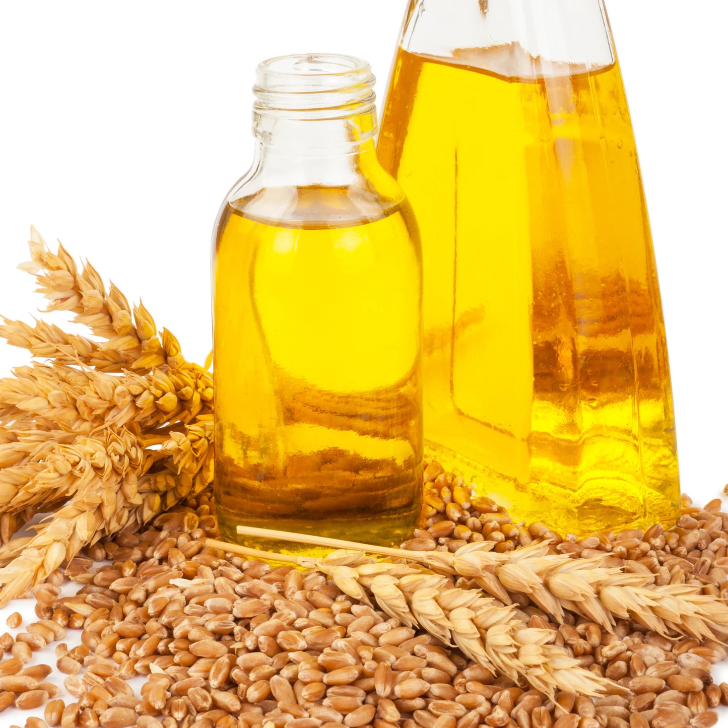 Wheatgerm Oil