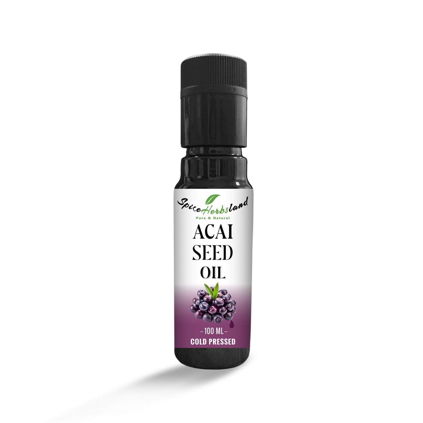 Acai Berry Oil