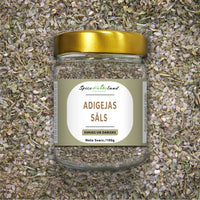 Adygea salt