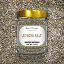 Adygea salt