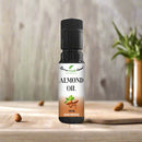 Almond Oil Organic