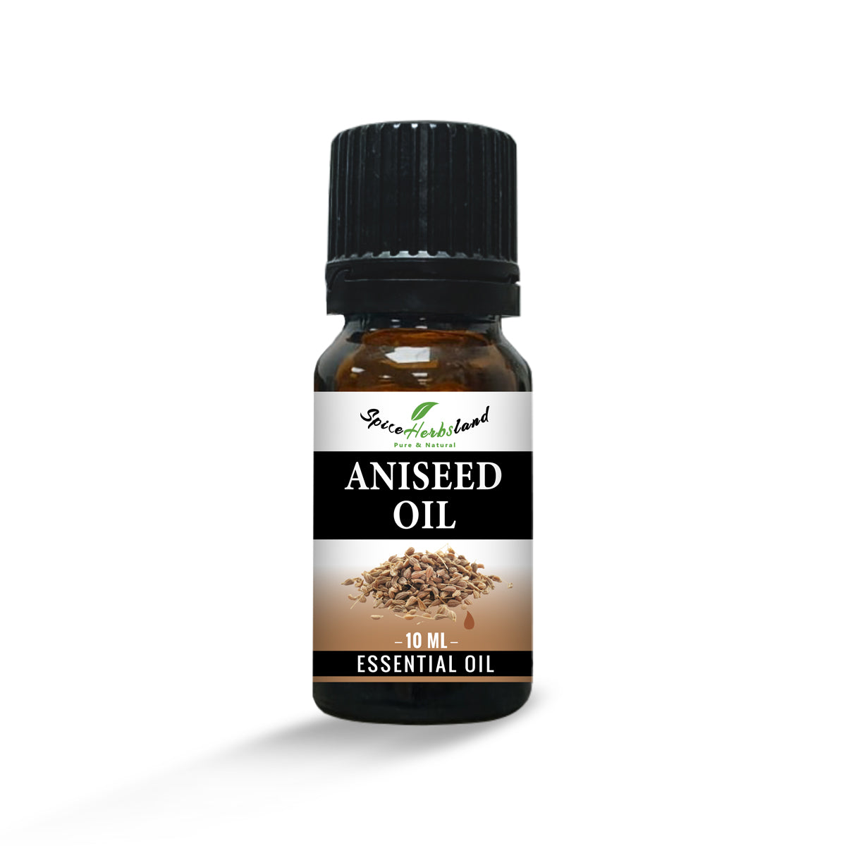 100% Pure, Natural Aniseed Essential Oil