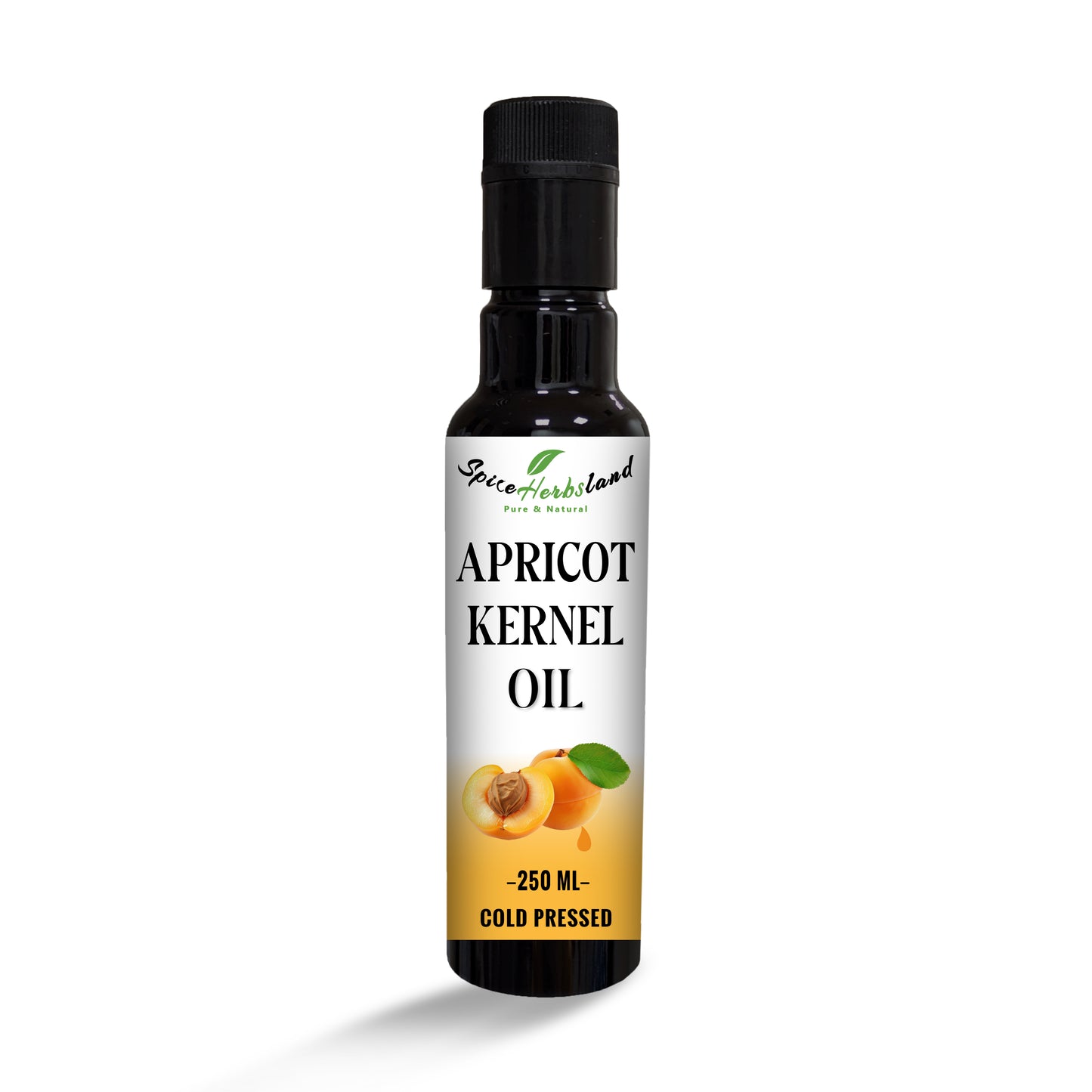 Apricot Kernel Oil