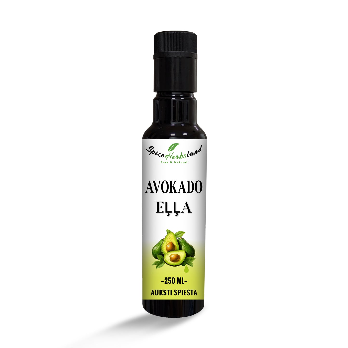 Avocado Oil Organic