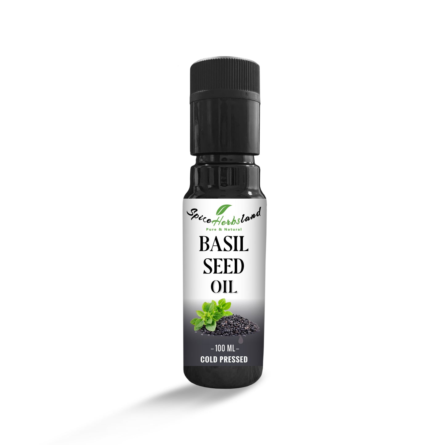 Basil Seed Oil