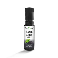 Basil Seed Oil