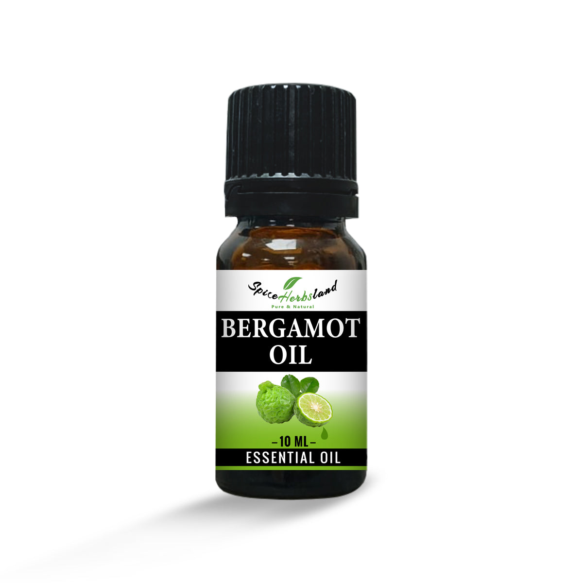 100% Pure, Natural Bergamot Essential Oil