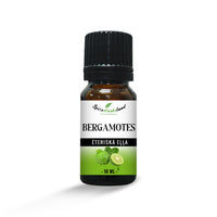 Bergamot Oil