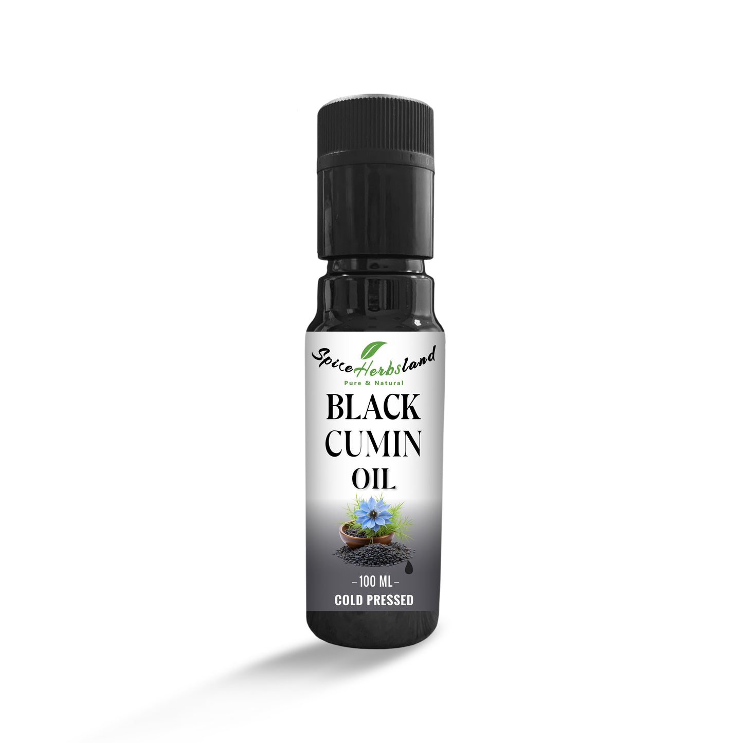 Black Cumin Oil