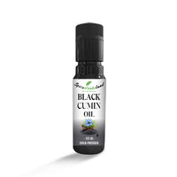 Black Cumin Oil