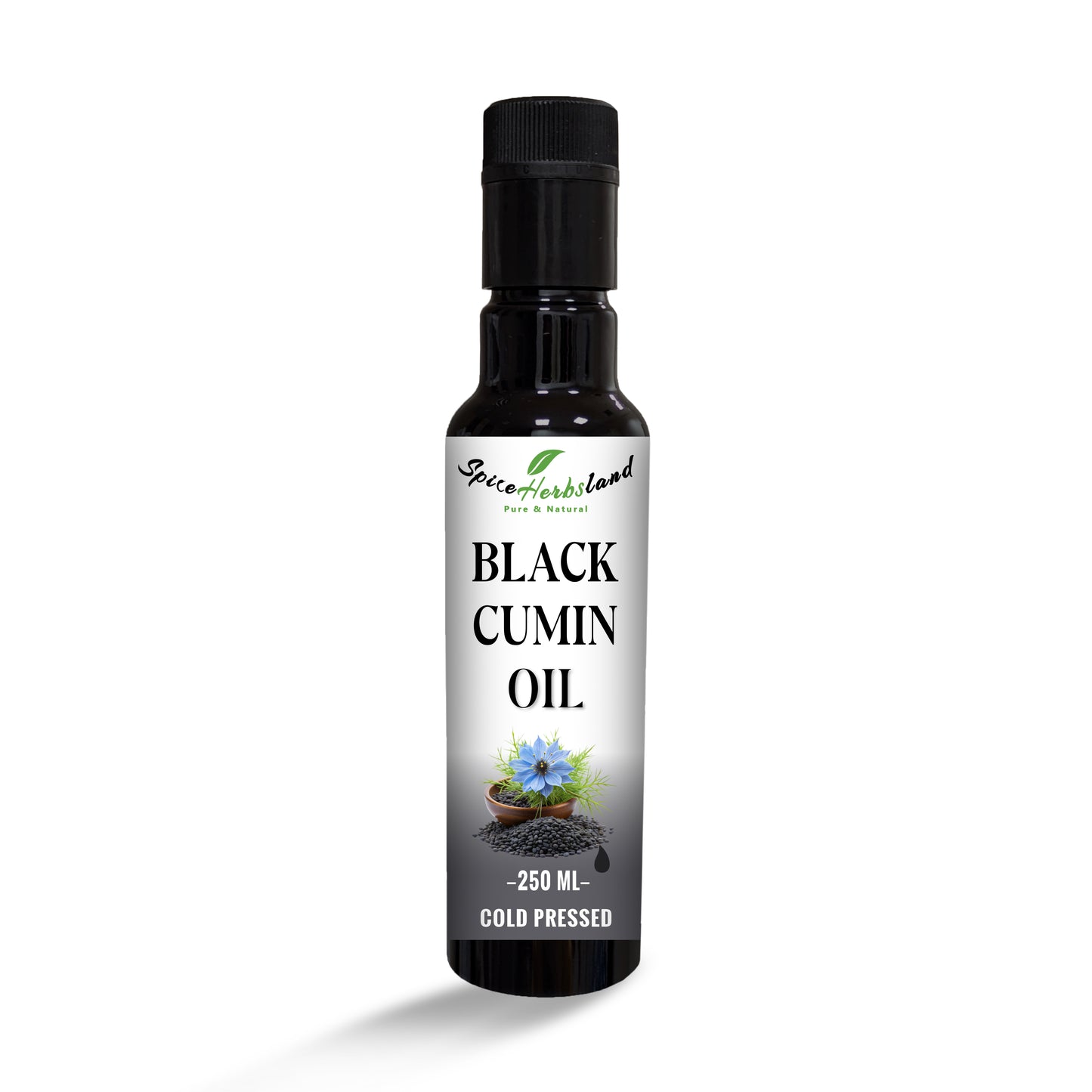 Black Cumin Oil