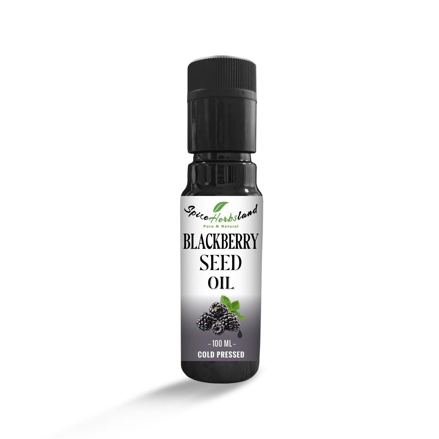 Blackberry Seed Oil