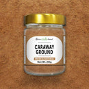 Caraway ground