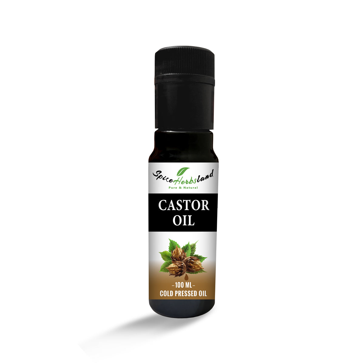 Castor Oil