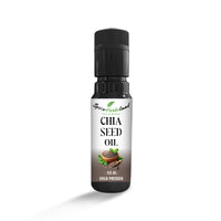 Chia Seed Oil