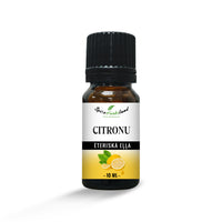 Lemon Oil