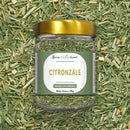 Lemongrass (Cymbopogon)