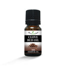 100% Pure, Natural Clove Bud Essential Oil