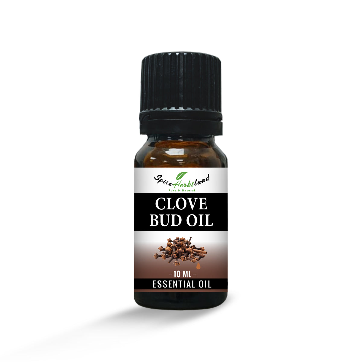 100% Pure, Natural Clove Bud Essential Oil