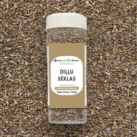 Dill seeds