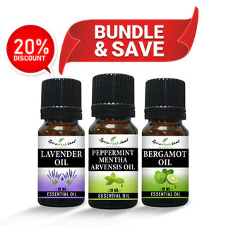 Essential Oils