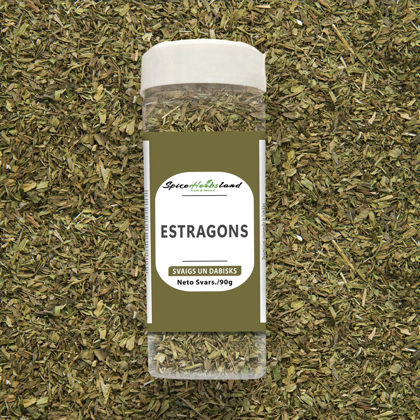 Tarragon