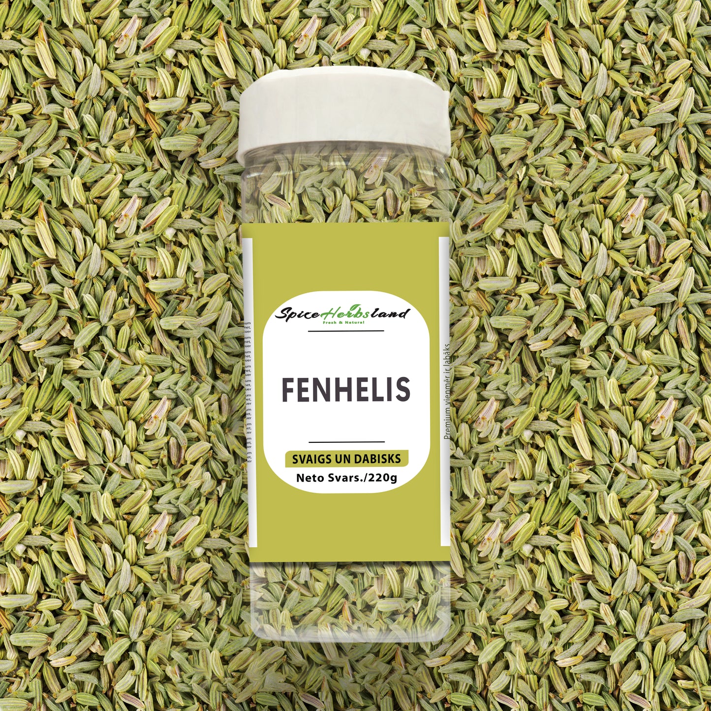 Fennel